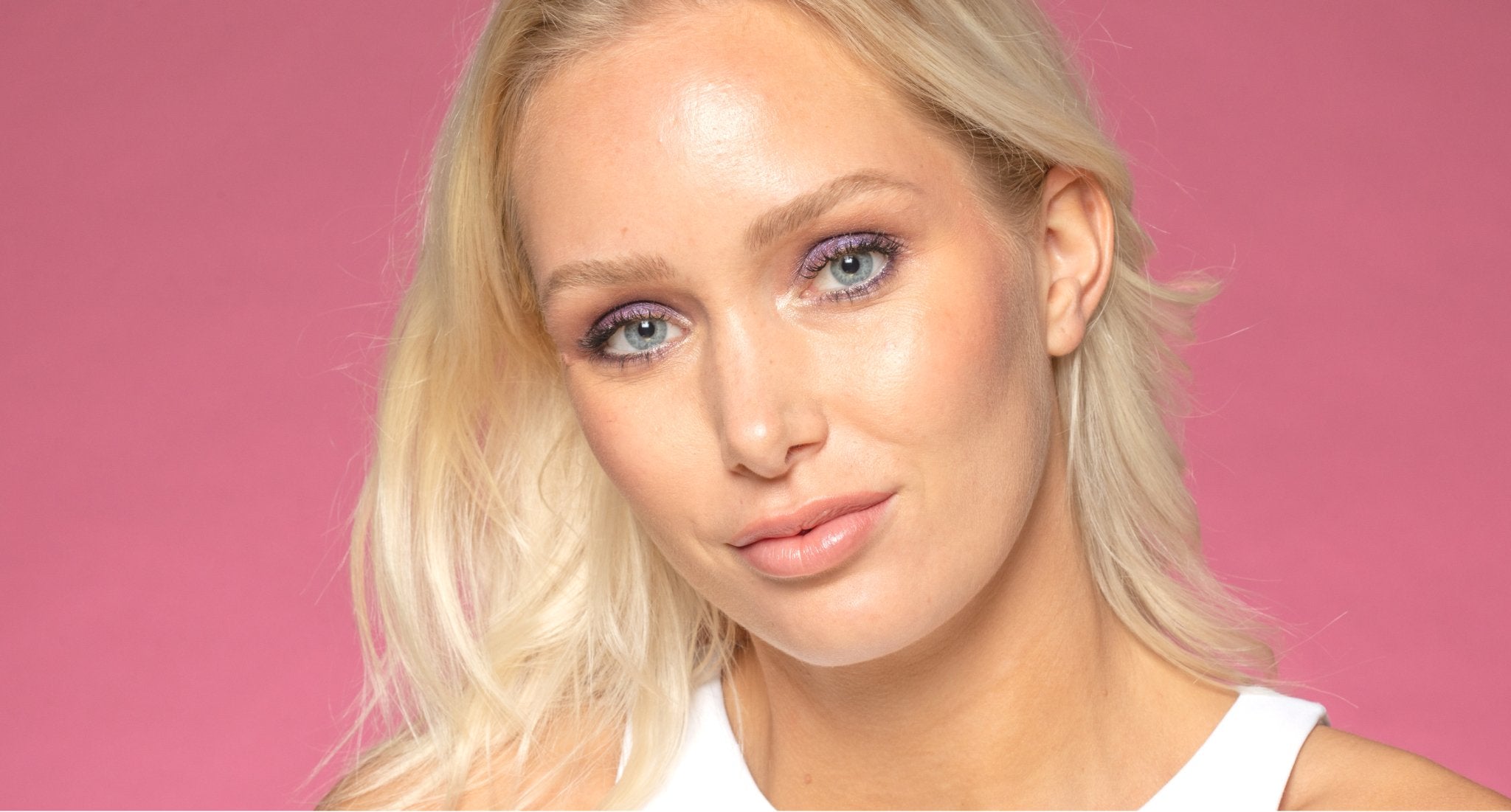 Quel maquillage embellit vos yeux clairs ? - Womake