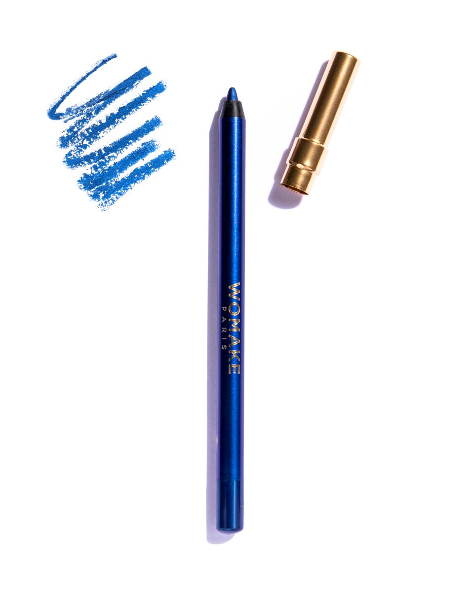 Crayon Royal Blue