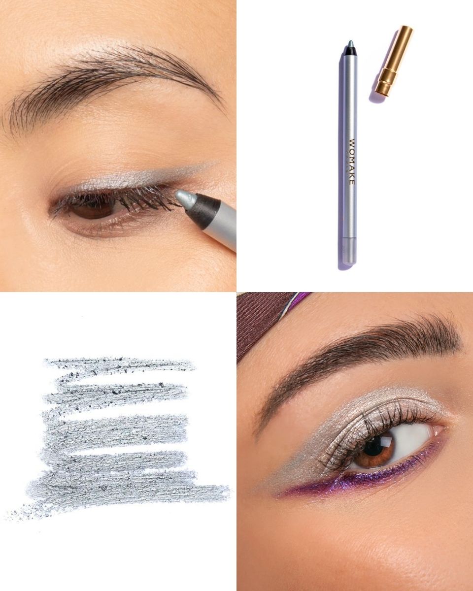 CRAYON ARGENTÉ HIGHLIGHTER