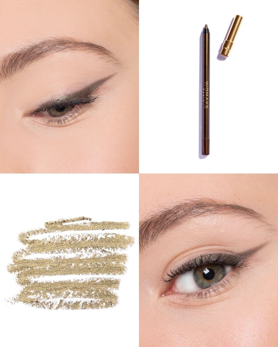 CRAYON BRONZE