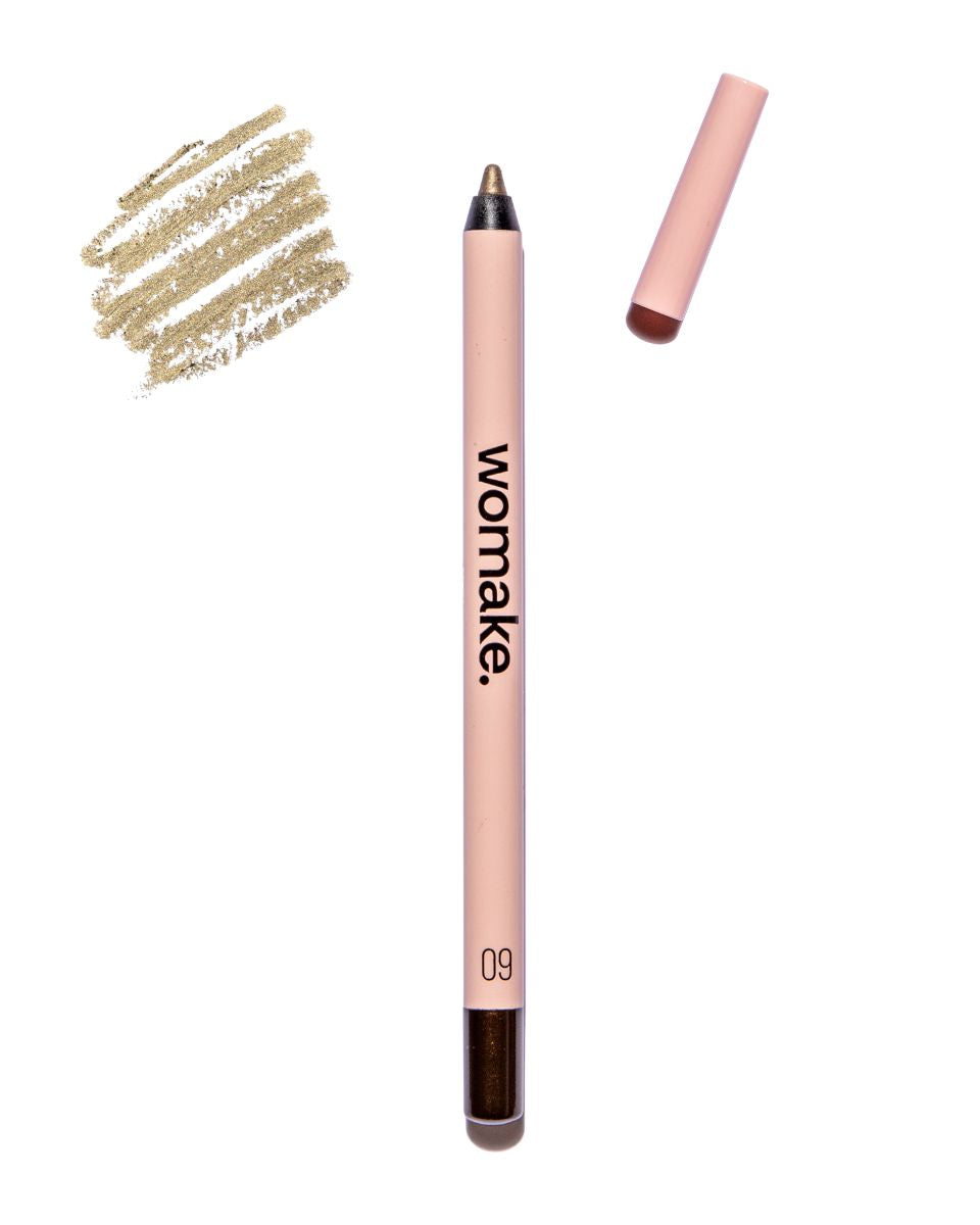 CRAYON BRONZE