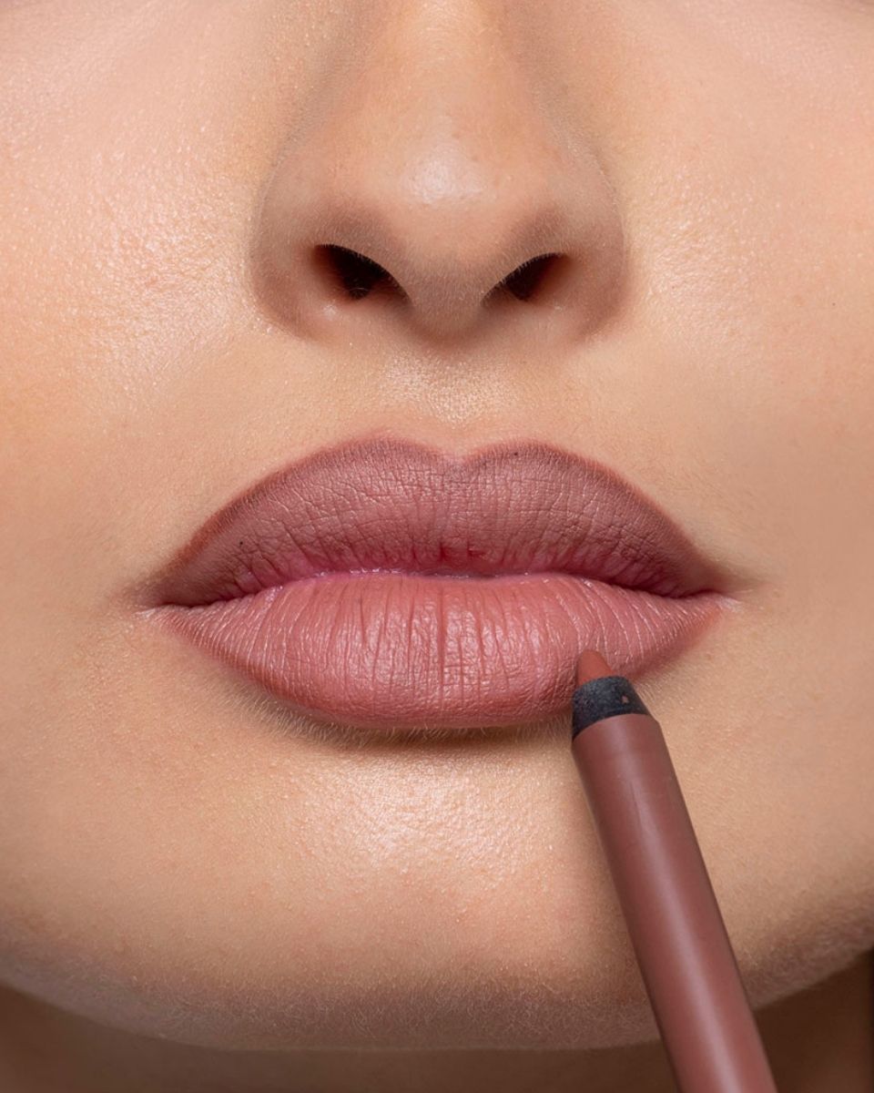 CRAYON CARAMEL