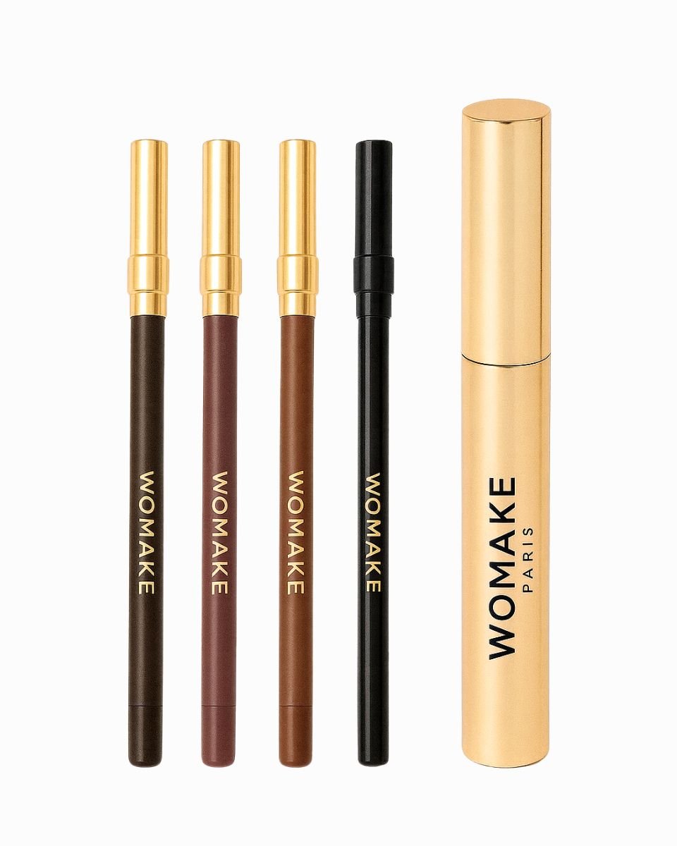 CHARLOTTELOVE'S ESSENTIALS - Womake