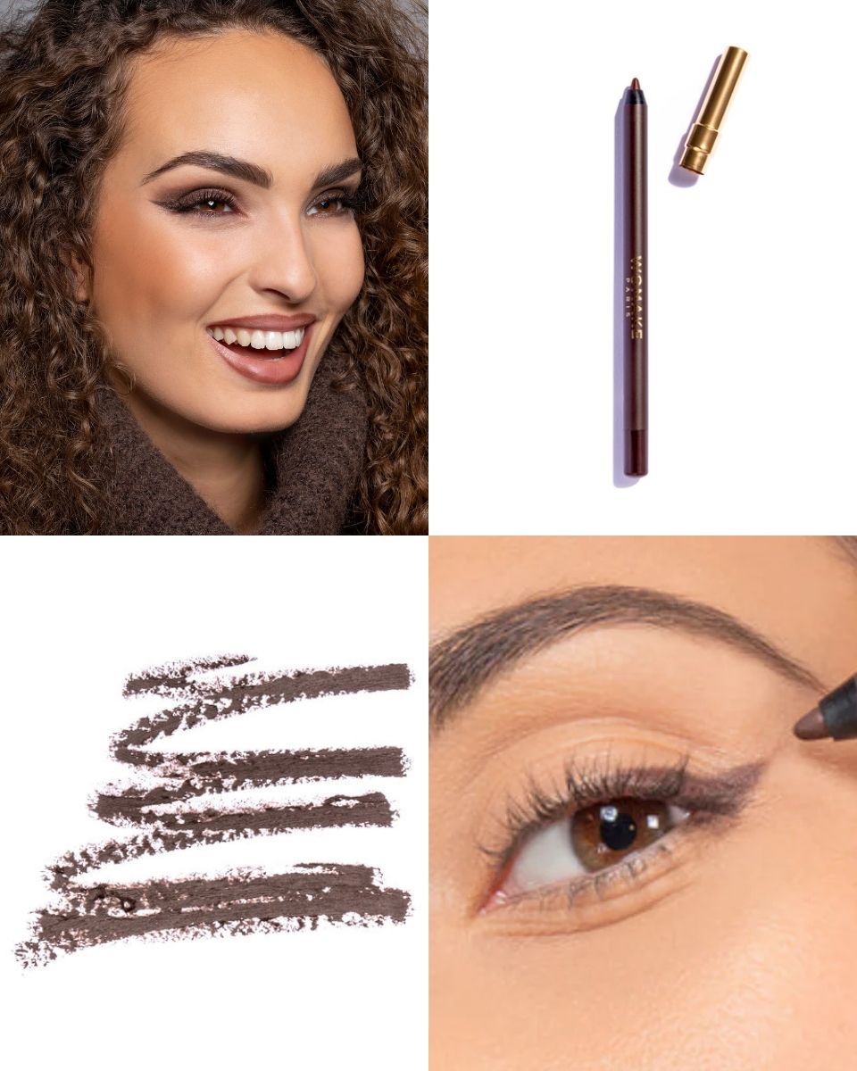 CRAYON CHOCOLAT