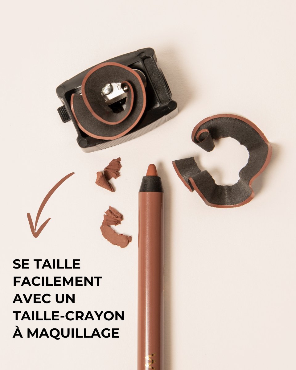 CRAYON CORAIL - Womake
