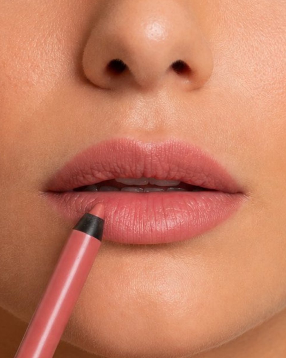CRAYON ROSE BLUSH - Womake