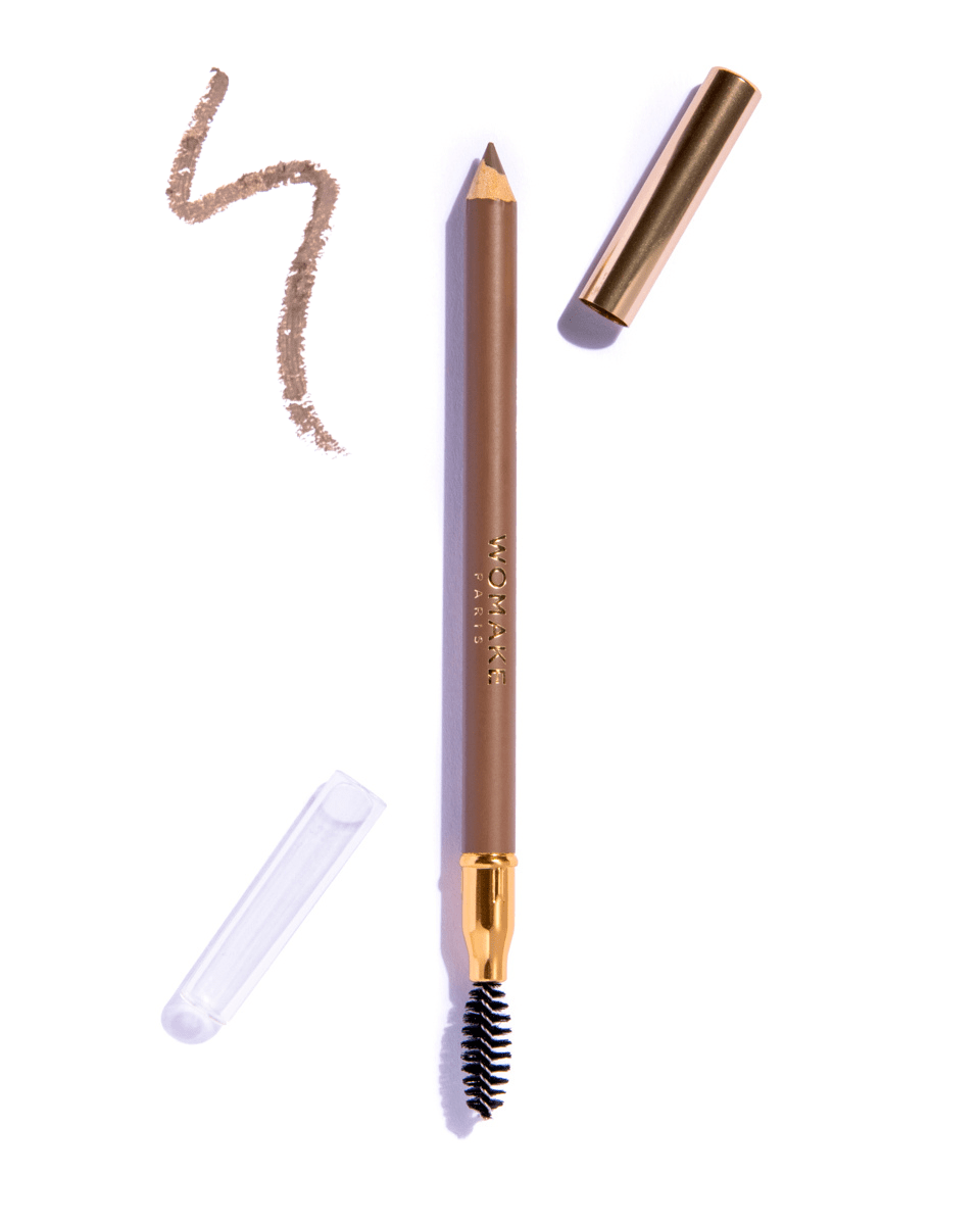 CRAYON SOURCILS BLOND - Womake