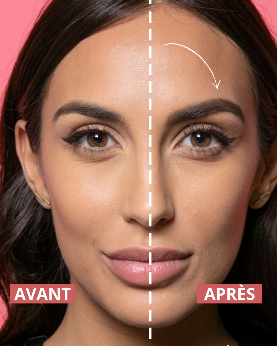 CRAYON SOURCILS CHÂTAIN