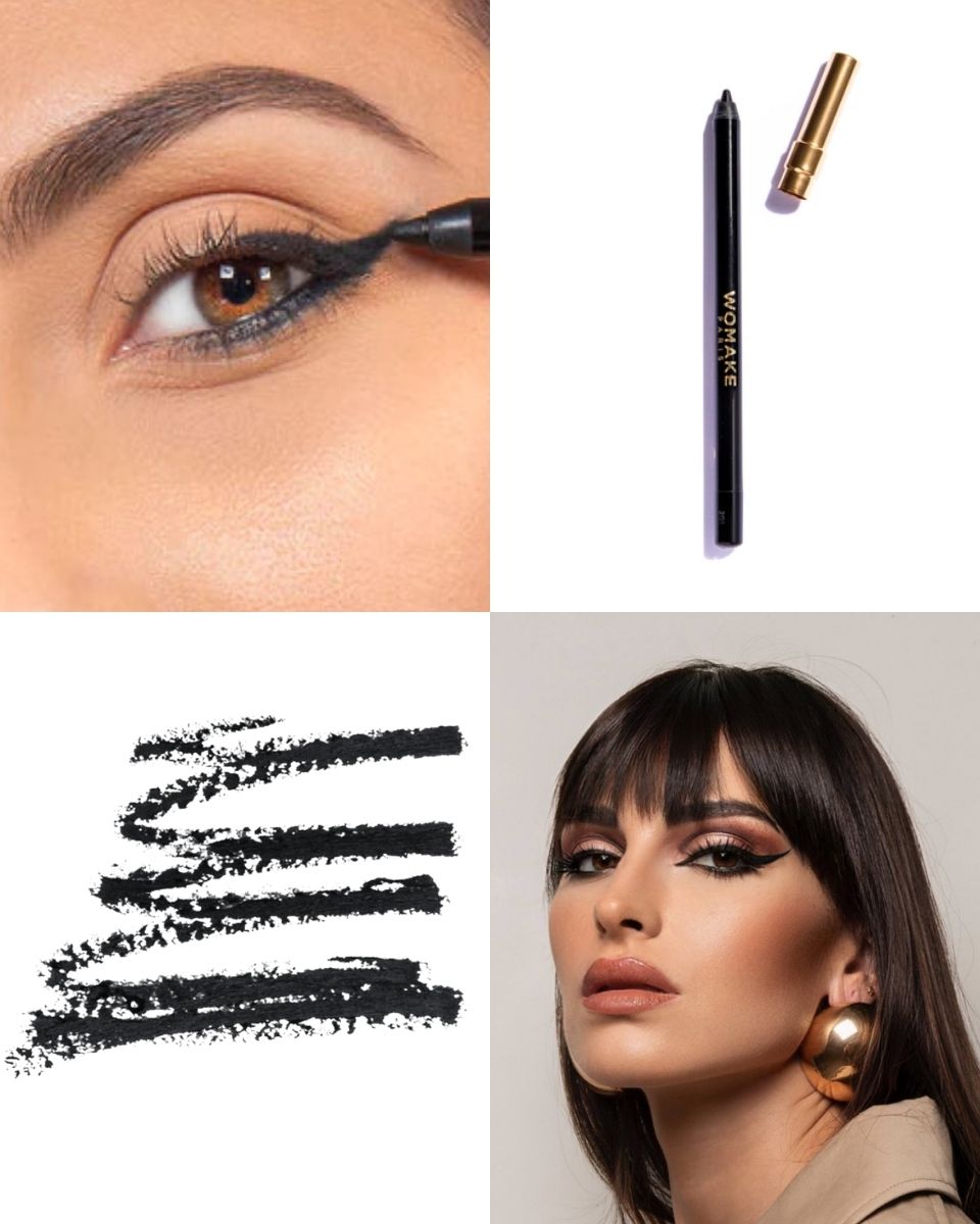 CRAYON NOIR INTENSE