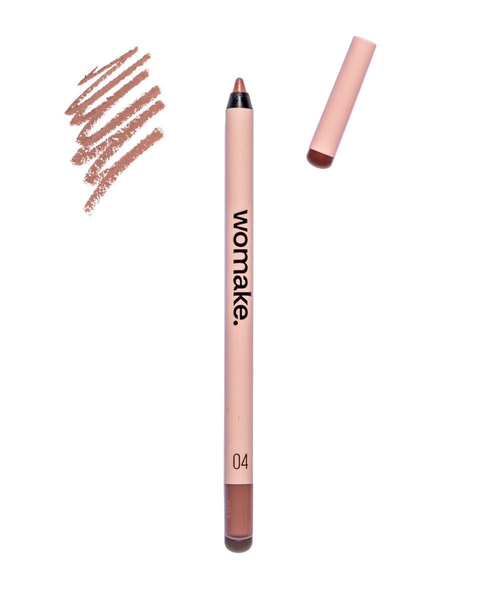 CRAYON NUDE