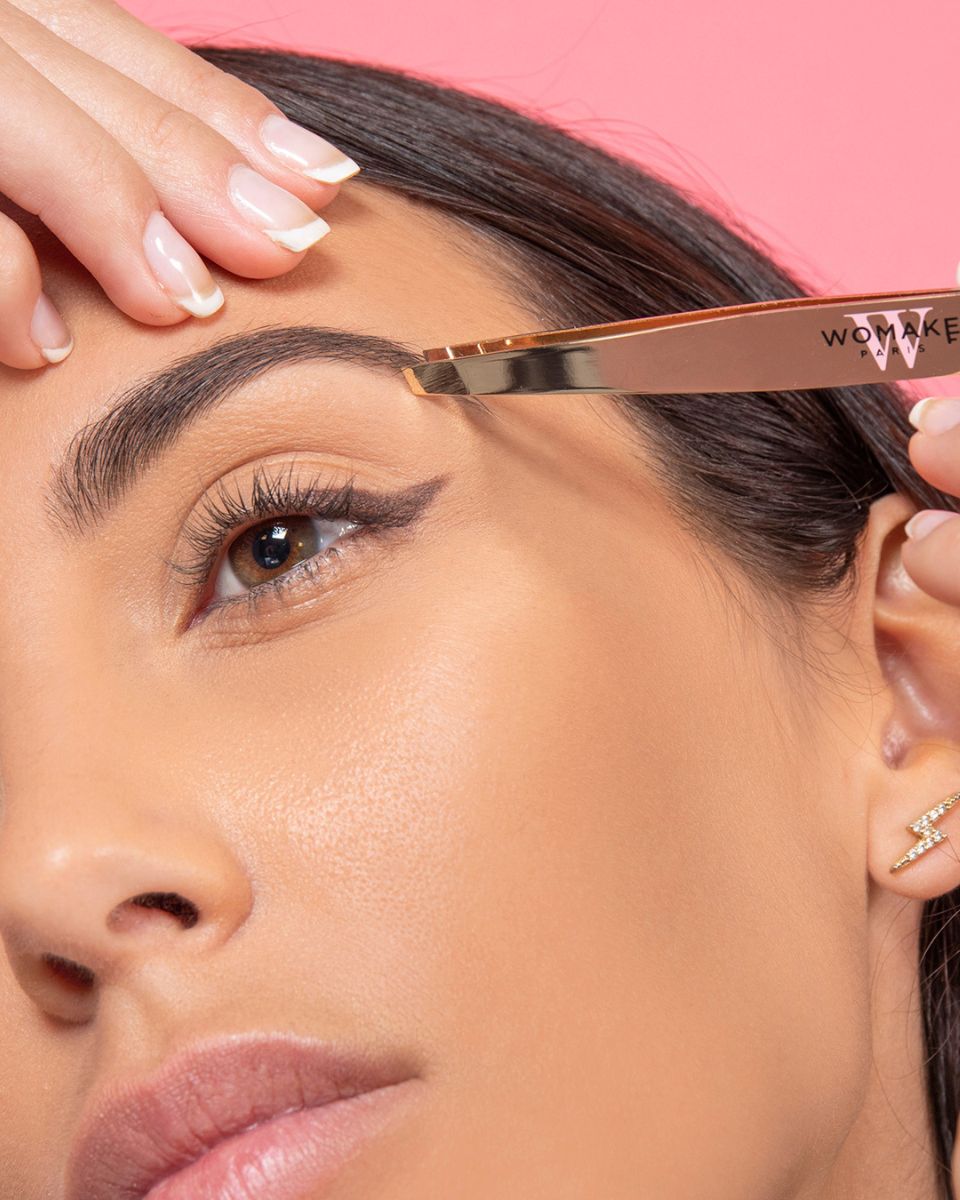 Tweezers