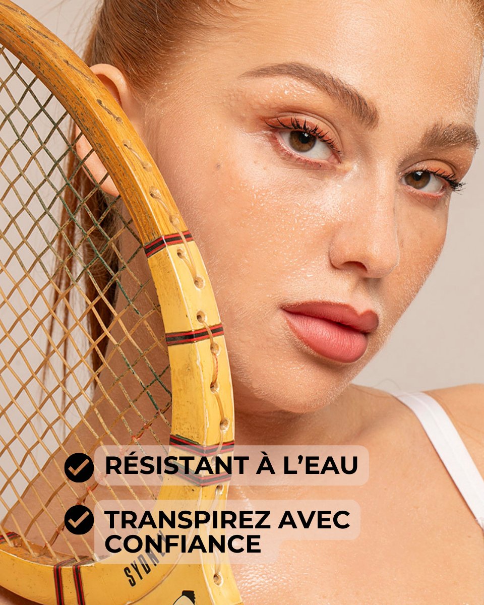 CRAYON ARGENTÉ HIGHLIGHTER