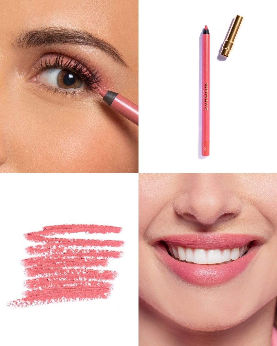 CRAYON ROSE BLUSH