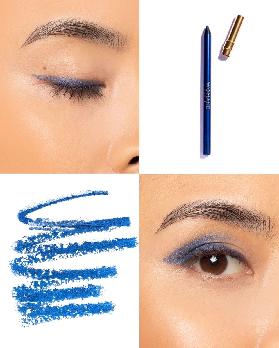 Royal Blue Pencil