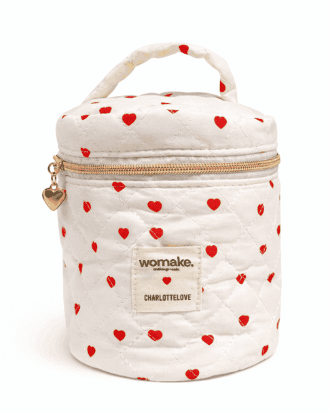 VANITY WOMAKE x CHARLOTTELOVE - Womake