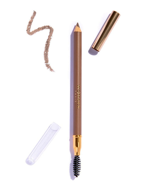 BLOND EYEBROW PENCIL