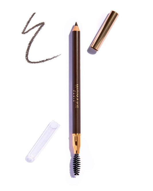 DARK BROWN EYEBROW PENCIL