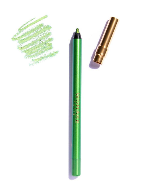 Green Pencil