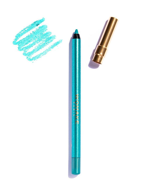 CRAYON TURQUOISE