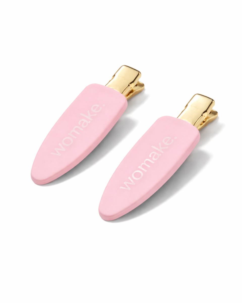 BARRETTES MAKE - UP - Womake