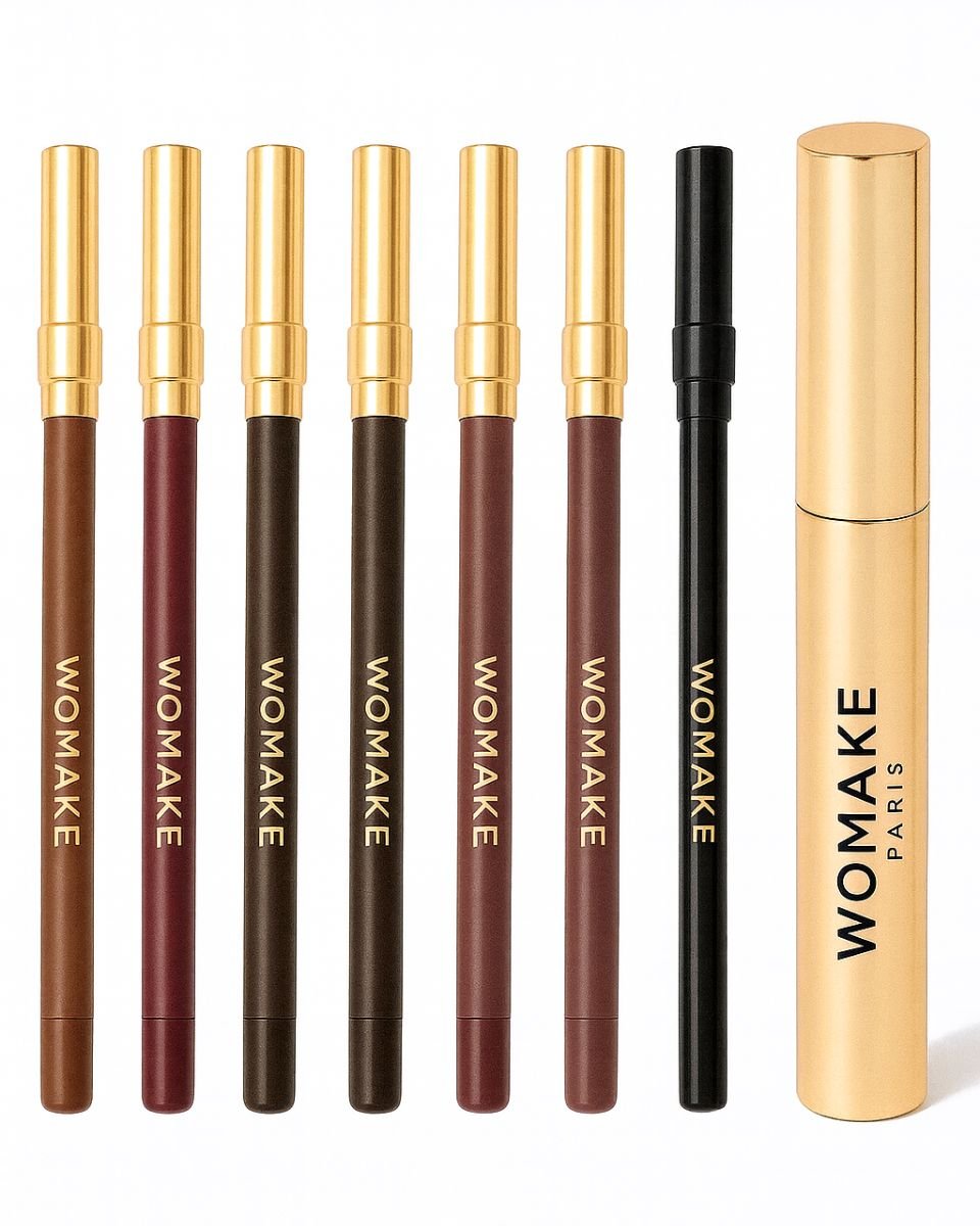 CHARLOTTELOVE'S ESSENTIALS AND MORE - Womake