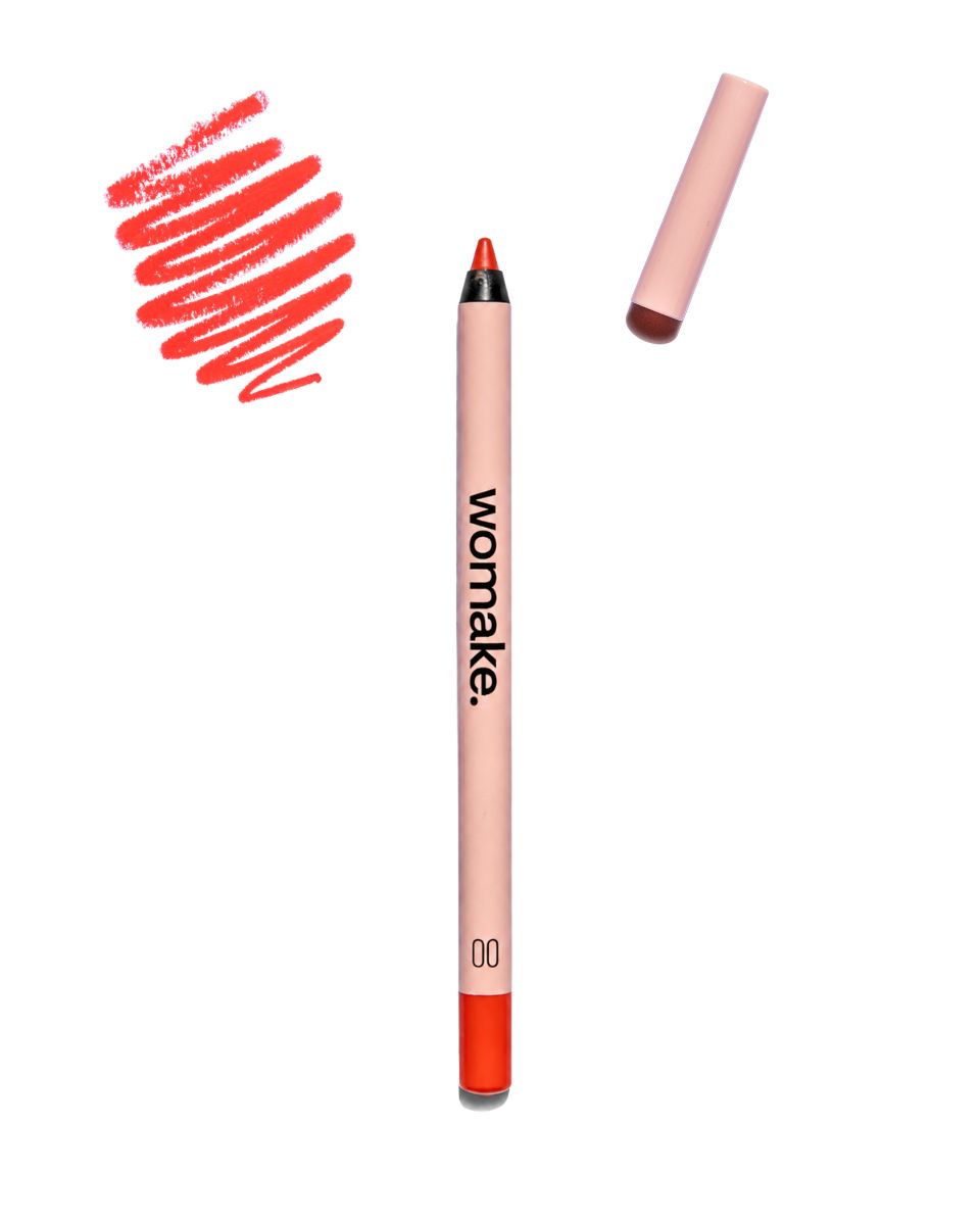 CRAYON CORAIL