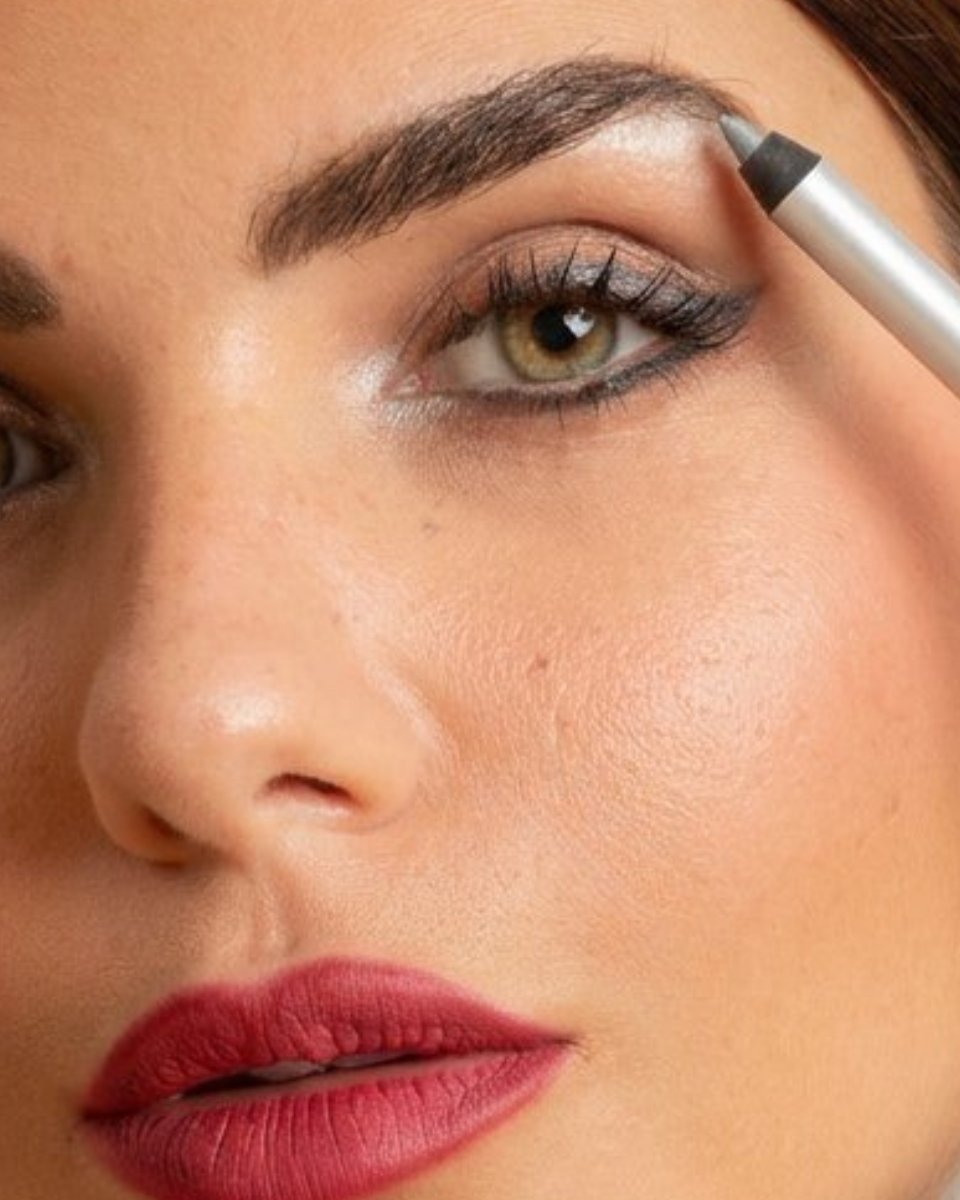 CRAYON ARGENTÉ HIGHLIGHTER - Womake