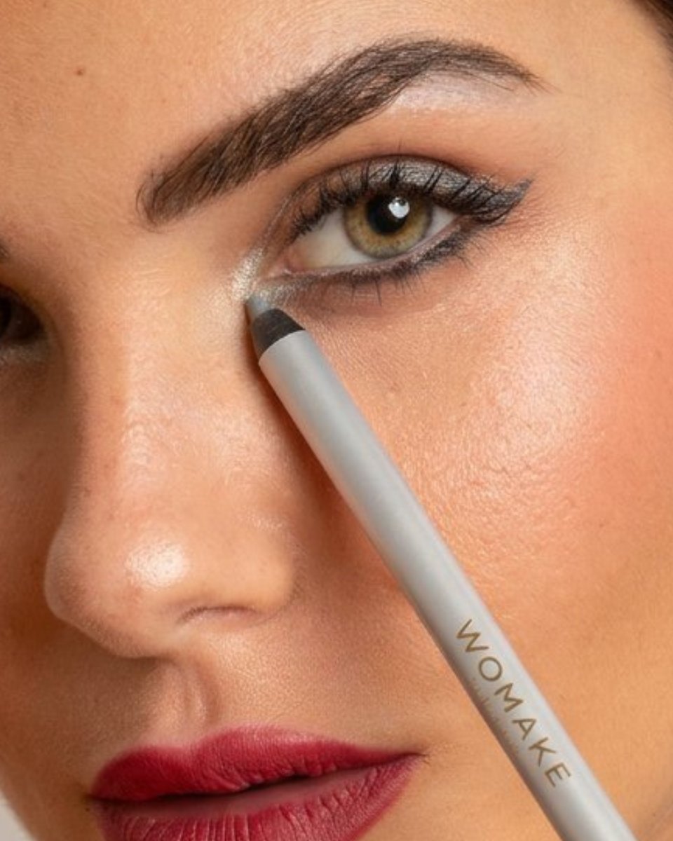 CRAYON ARGENTÉ HIGHLIGHTER - Womake