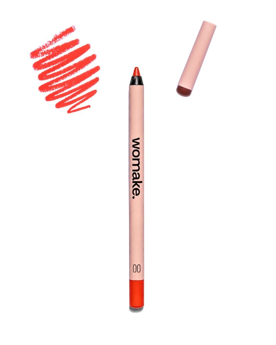 CRAYON CORAIL - Womake