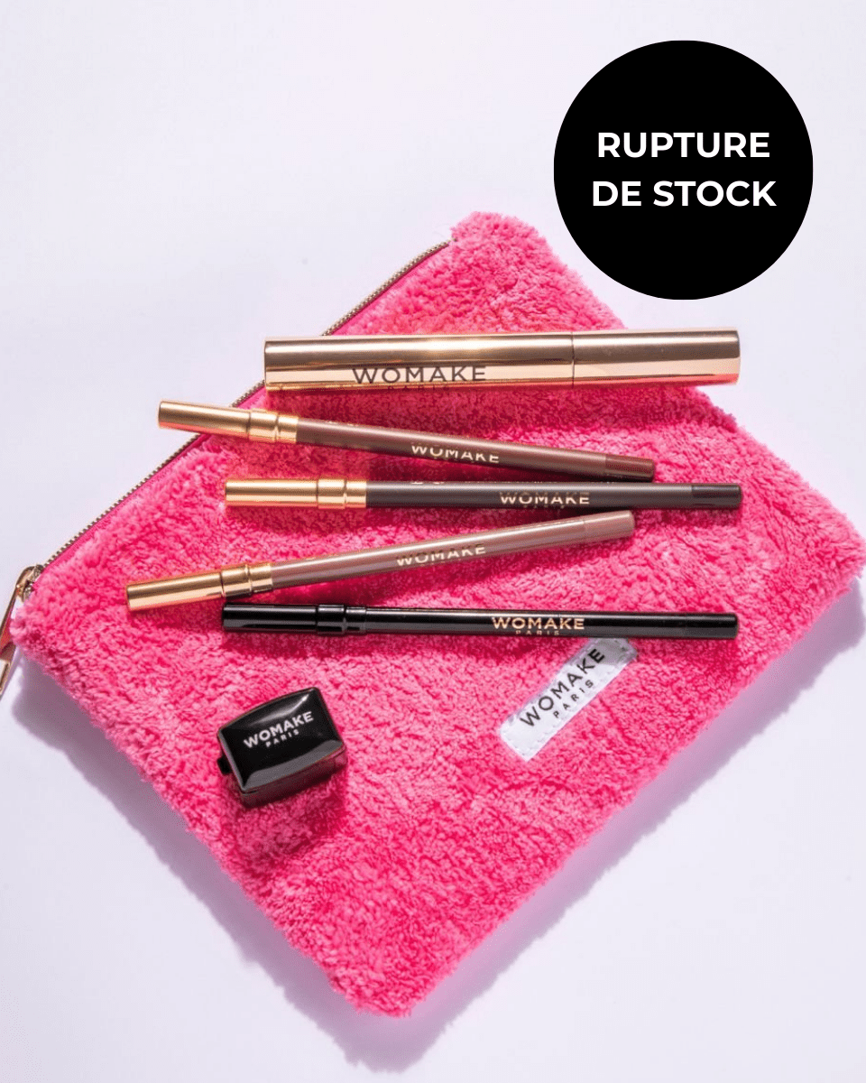 LA TROUSSE DE CHARLOTTE