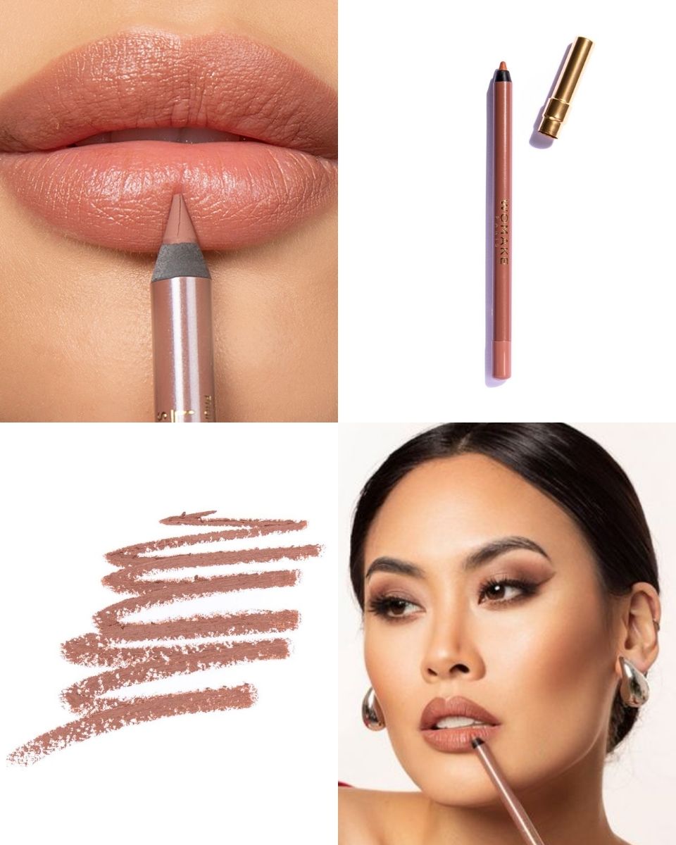 Nude Pencil