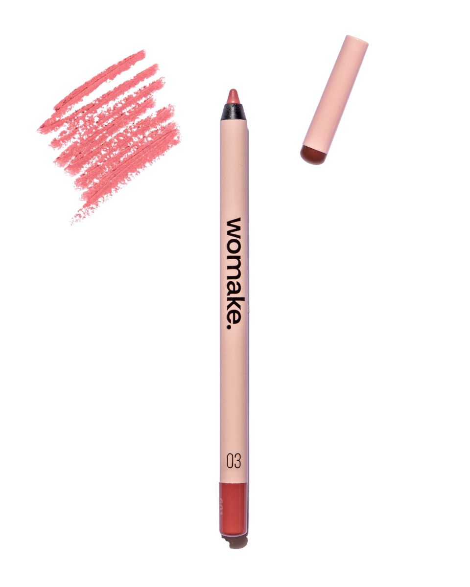 CRAYON ROSE BLUSH