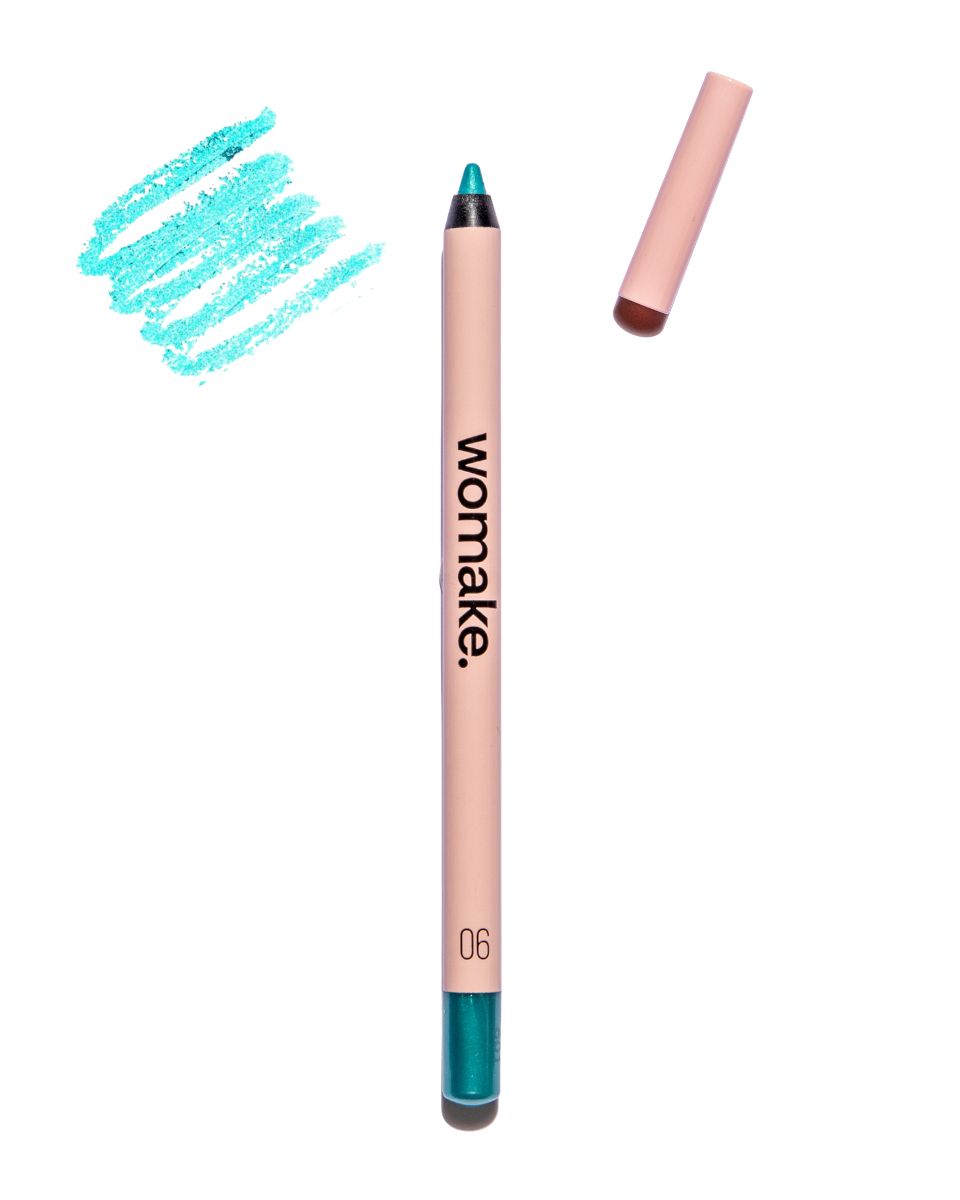 CRAYON TURQUOISE