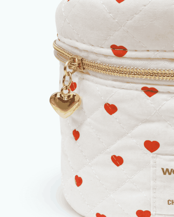 VANITY WOMAKE x CHARLOTTELOVE - Womake