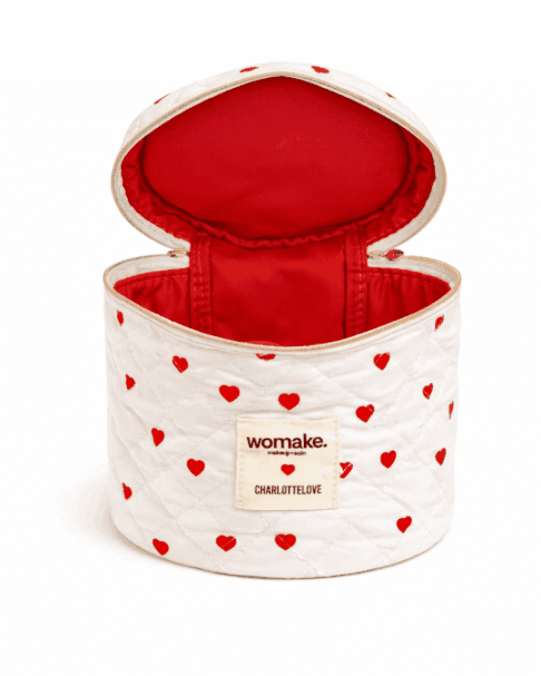 VANITY WOMAKE x CHARLOTTELOVE - Womake